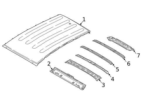 hyundai tucson parts diagram