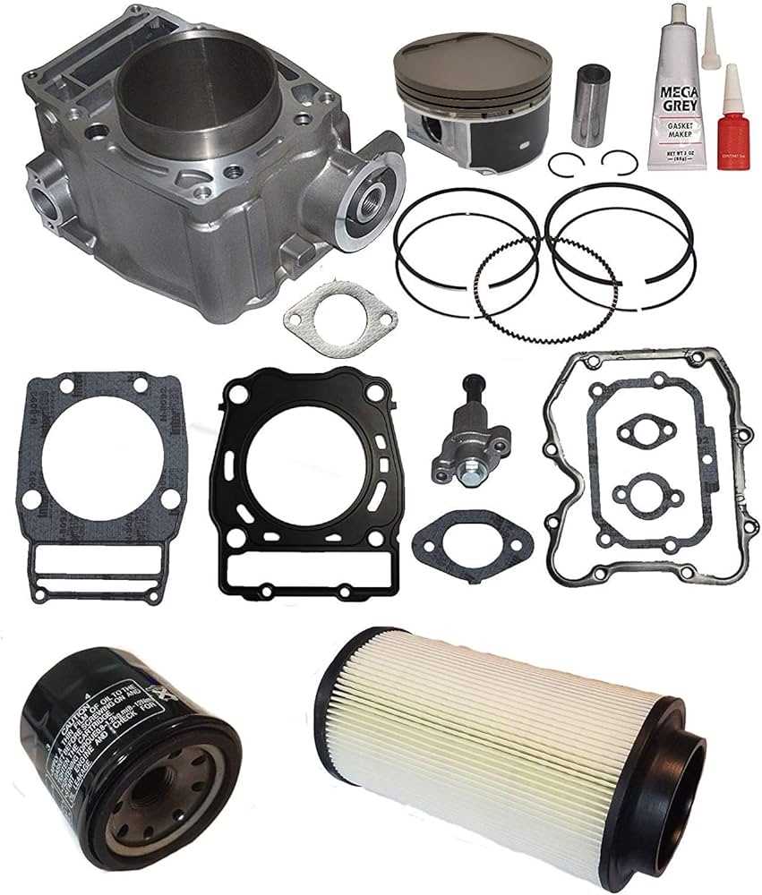 2005 polaris sportsman 500 parts diagram