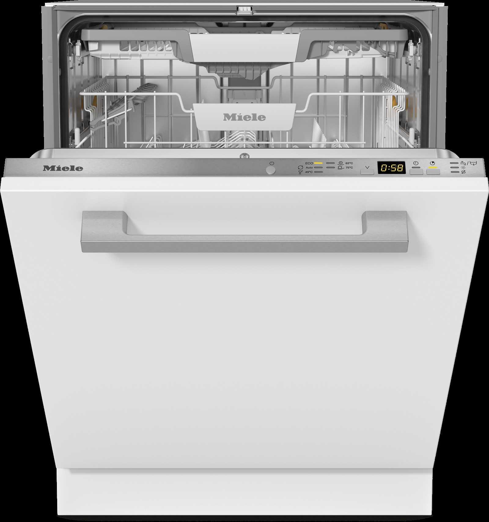 manual miele dishwasher parts diagram