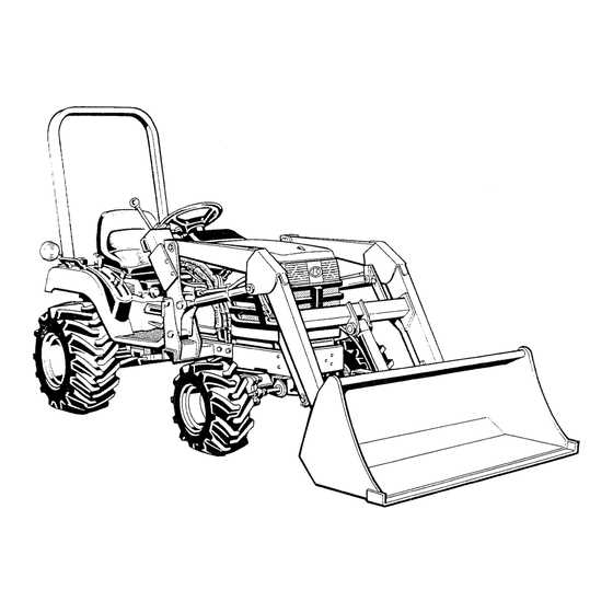 kubota la243 parts diagram