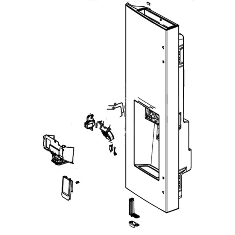 lfx31925st parts diagram