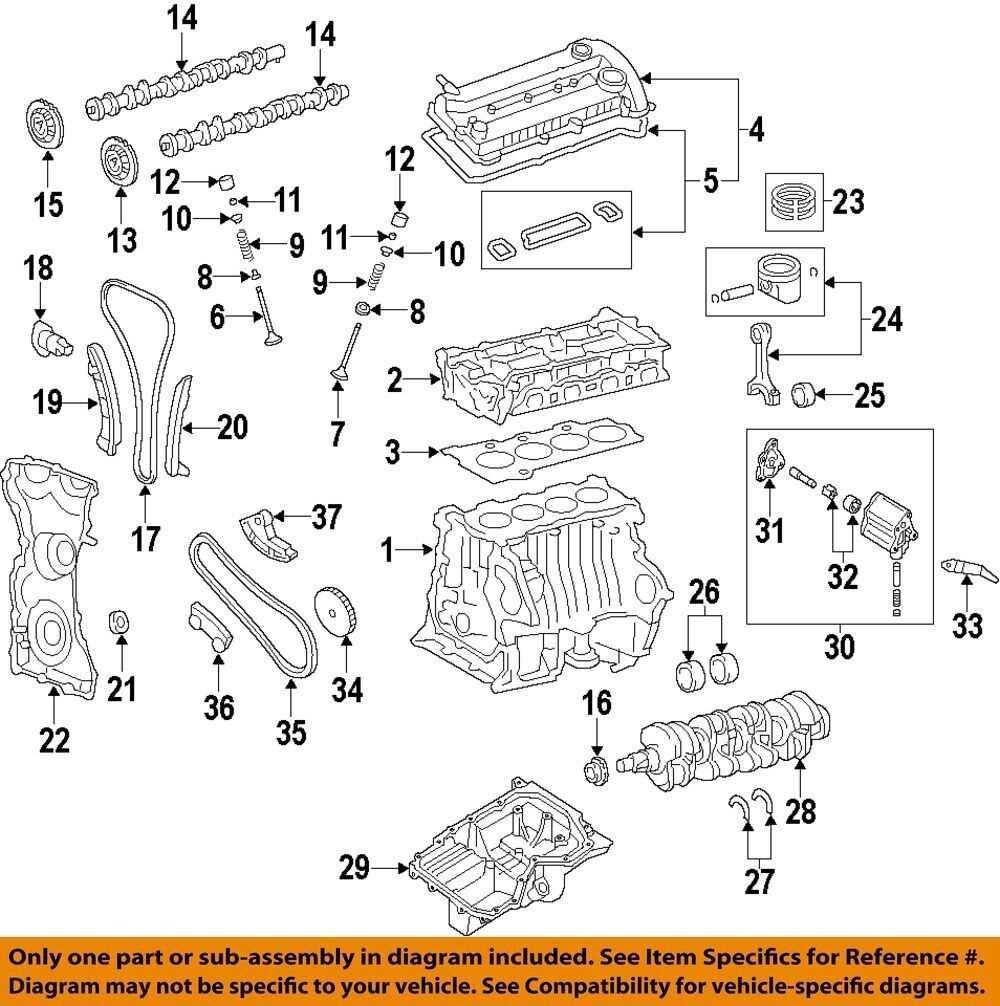 2012 ford fusion parts diagram