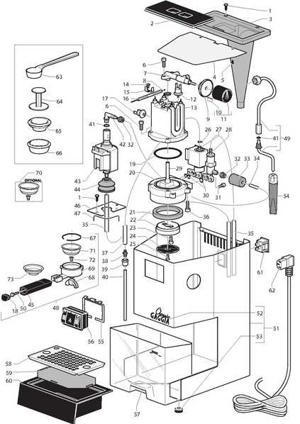 part diagrams