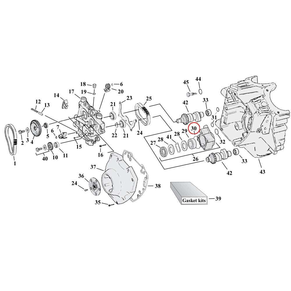 jiffy 30 parts diagram