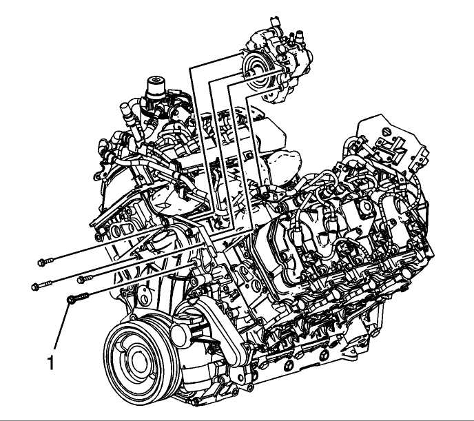 6.6 duramax engine parts diagram