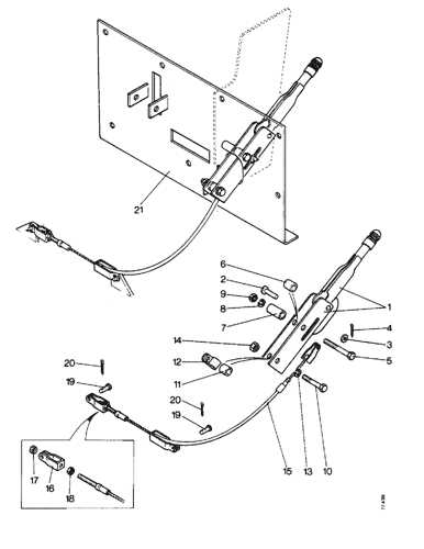 case 850 dozer parts diagram