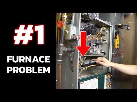 american standard furnace parts diagram