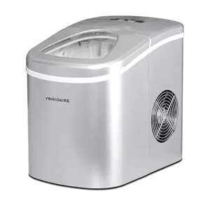 igloo ice maker parts diagram