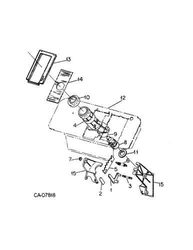 ih 1086 parts diagram