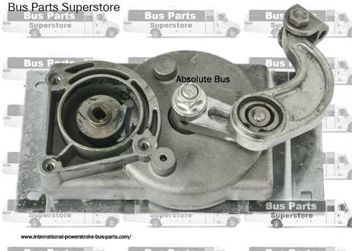 kwikee step parts diagram