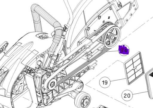 hilti dsh 700 x parts diagram