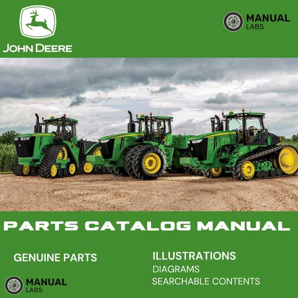 john deere 4630 parts diagram