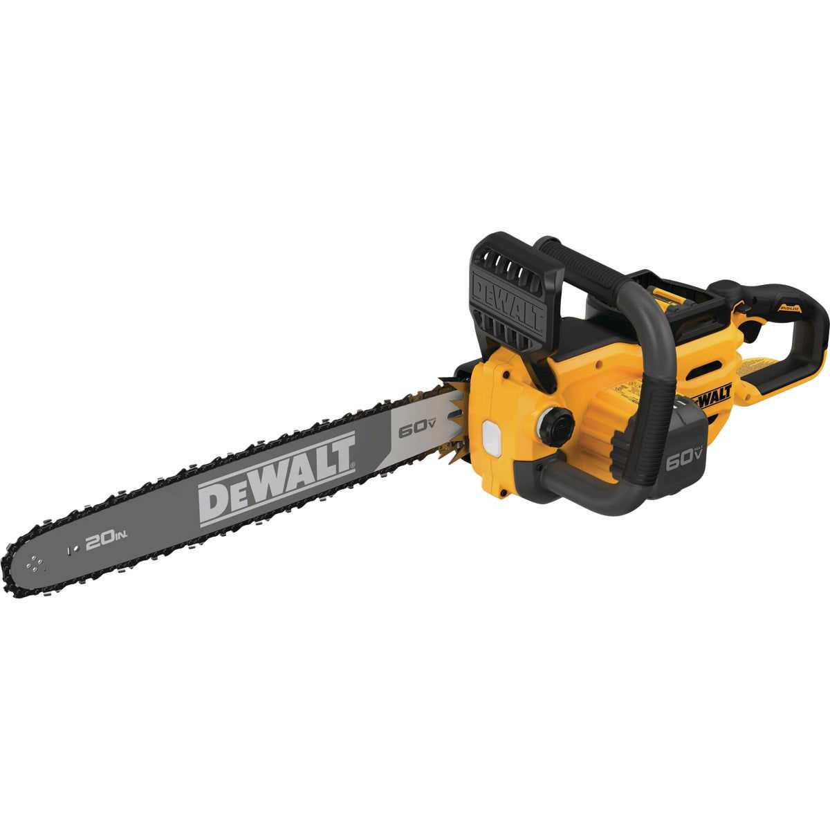 dewalt 60v chainsaw parts diagram