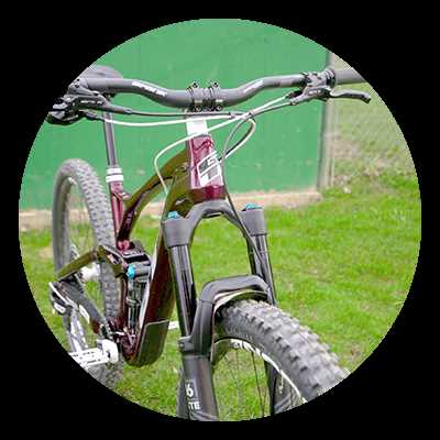 gt bike parts diagram