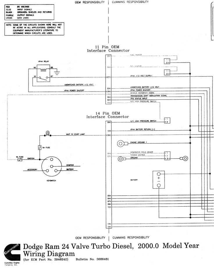 2007 dodge ram 1500 parts diagram