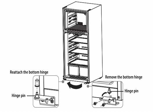 insignia ns rtm18ss7 parts diagram