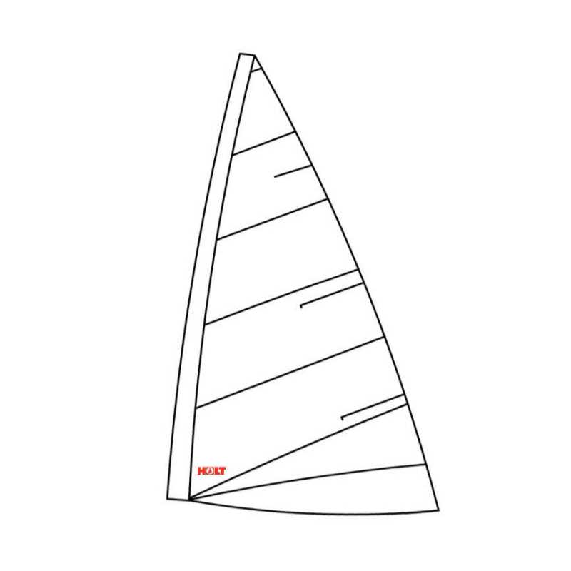 laser pico parts diagram