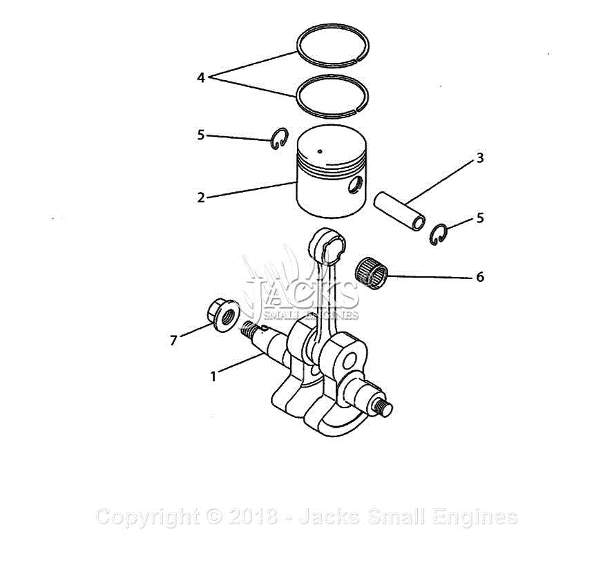 ms 260 parts diagram