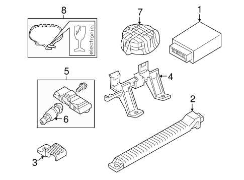 2000 bmw 323i parts diagram