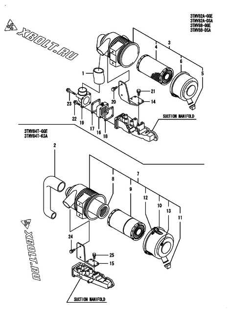 ingersoll rand 231c parts diagram