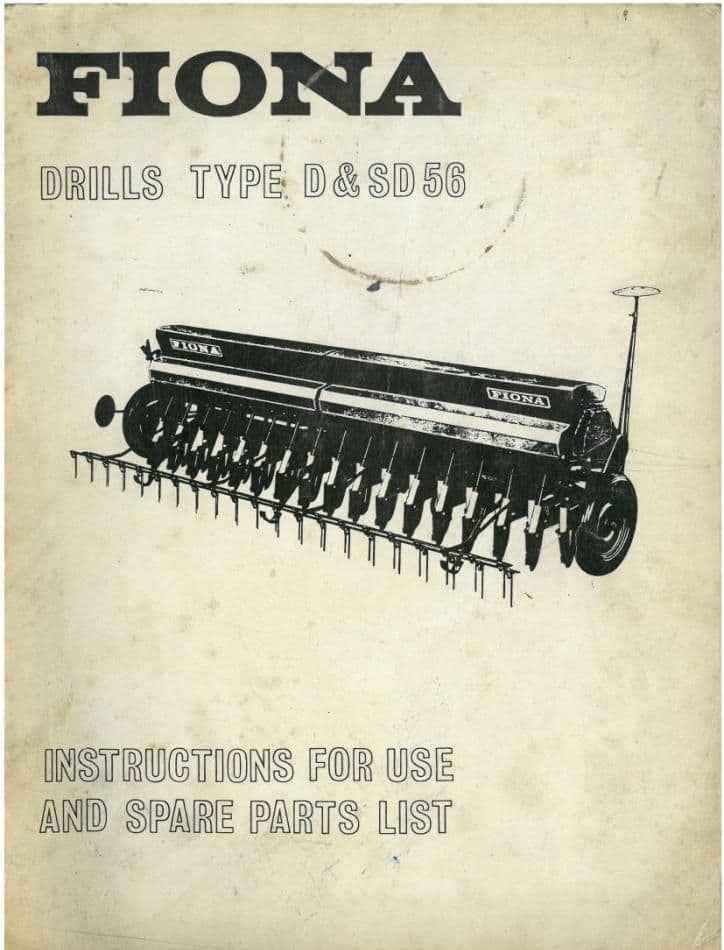 international 5100 grain drill parts diagram