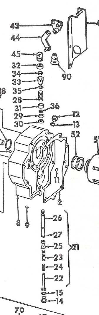 international 966 parts diagram