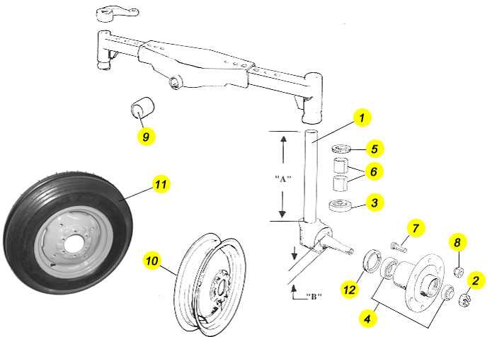 international b275 parts diagram