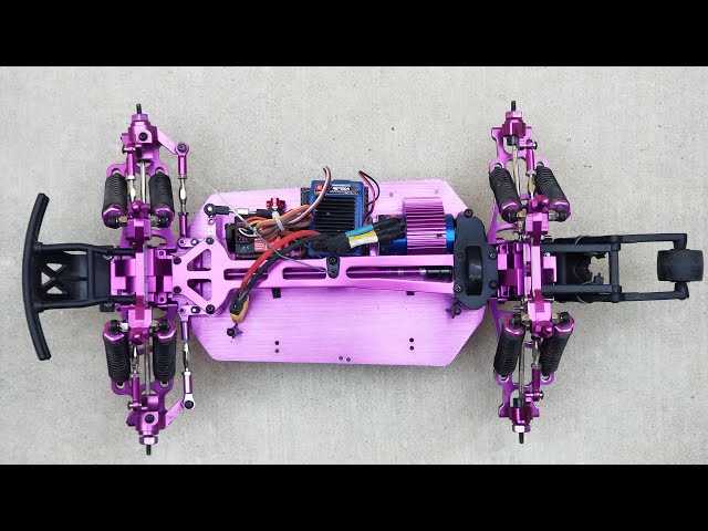 redcat volcano epx parts diagram