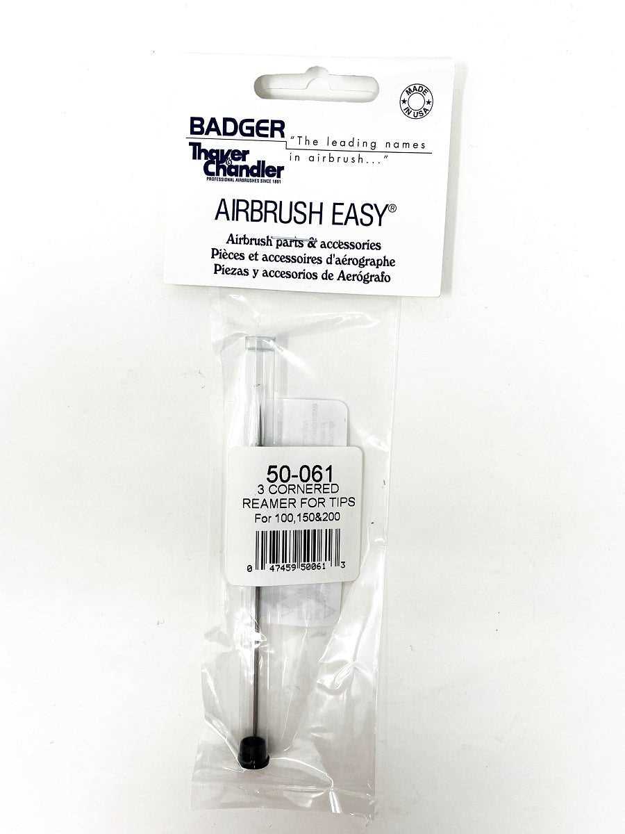 badger airbrush parts diagram