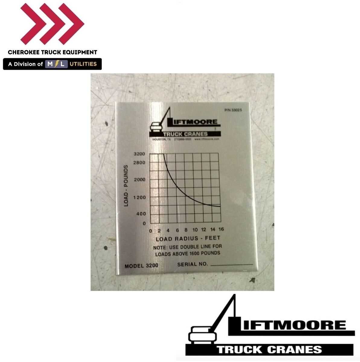 liftmoore 3200ree parts diagram