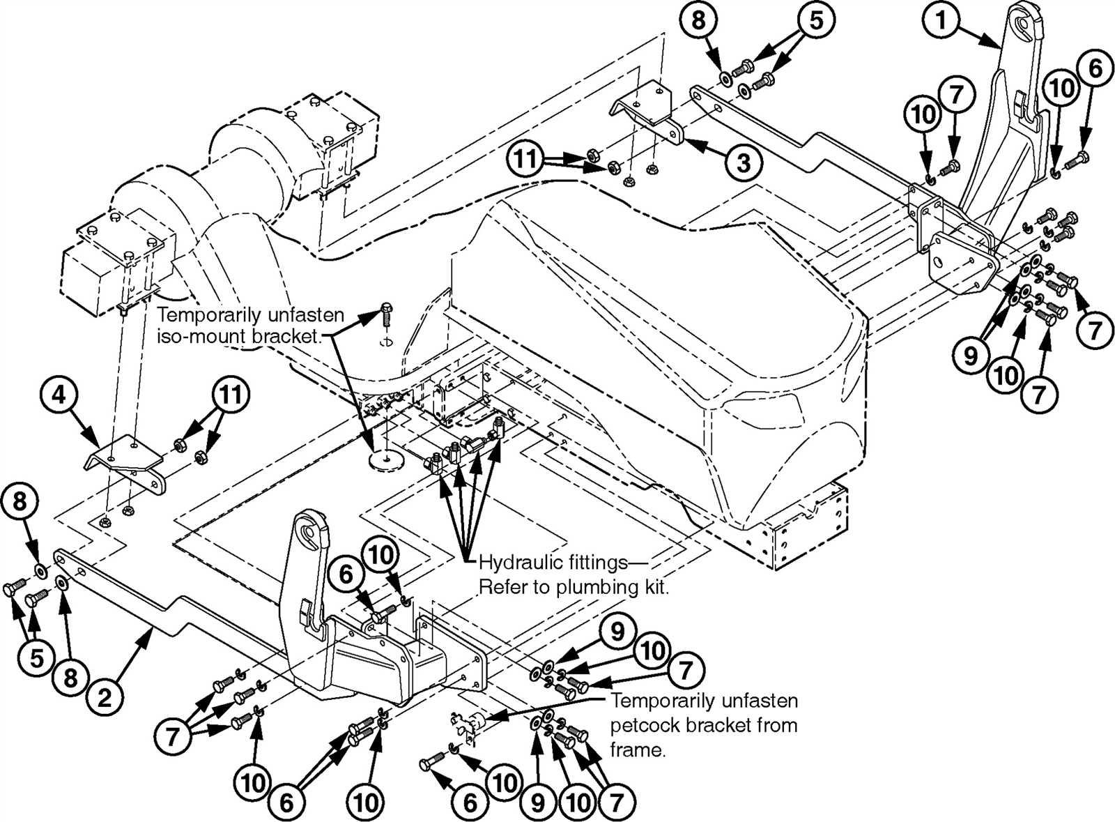 front end jeep grand cherokee parts diagram