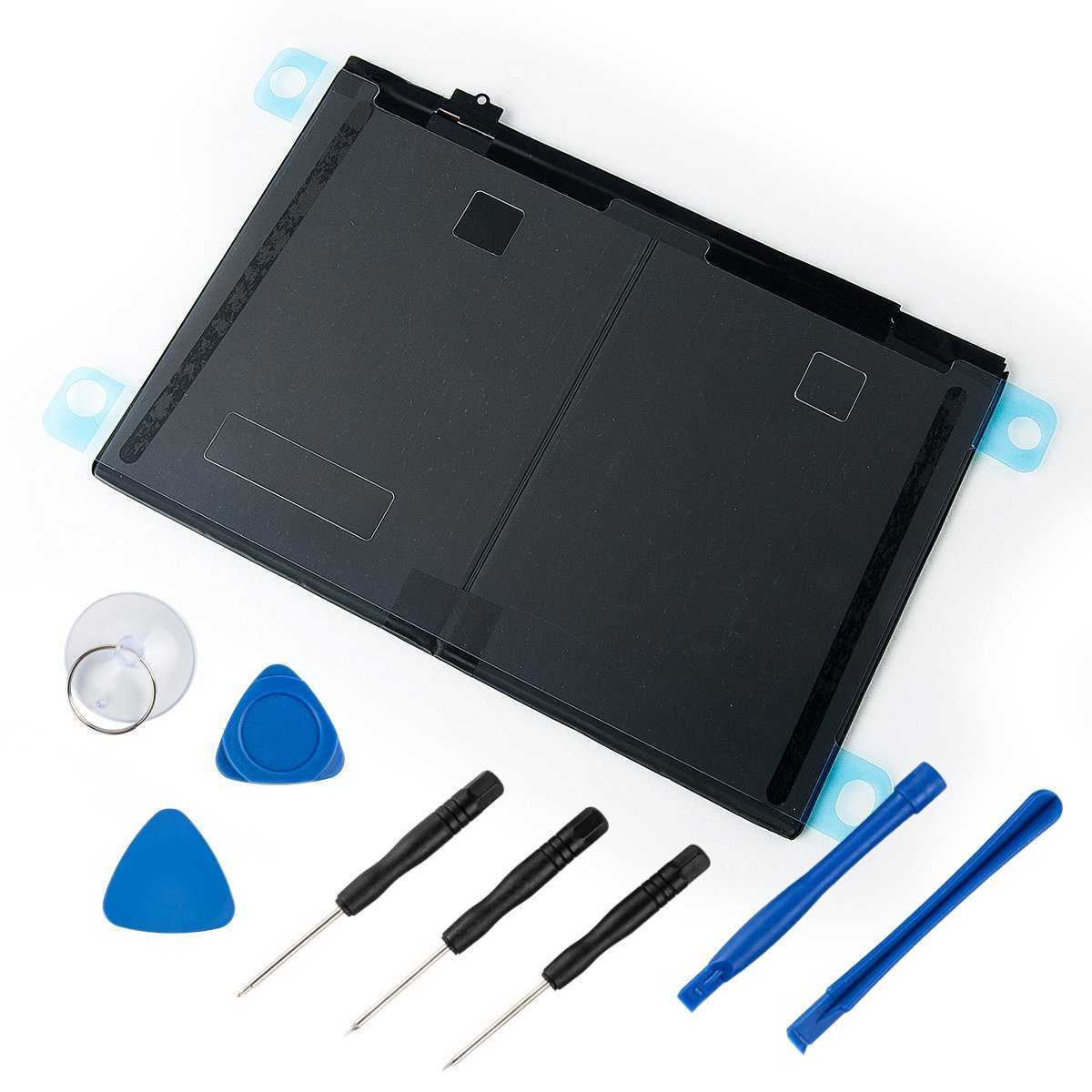 ipad air parts diagram