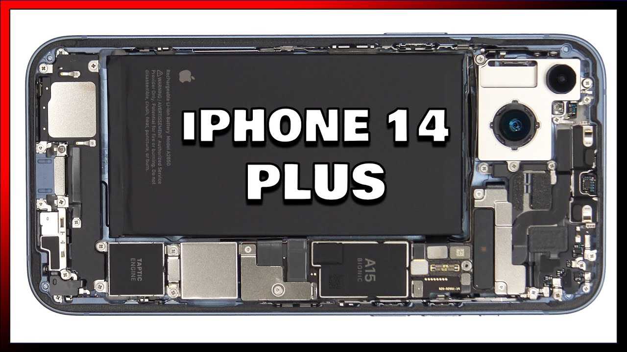 iphone 10 parts diagram