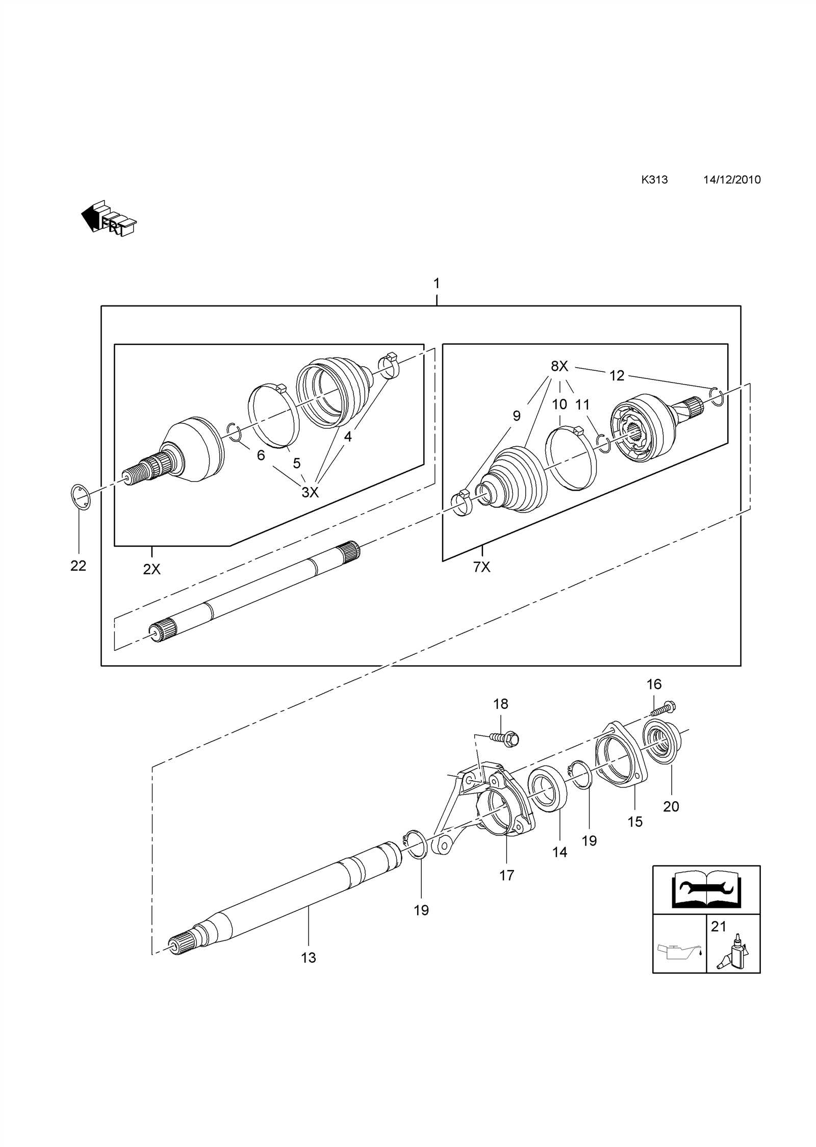 insignia washer parts diagram