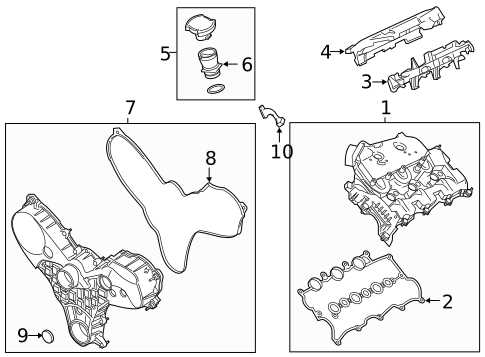 2018 ford f 150 parts diagram