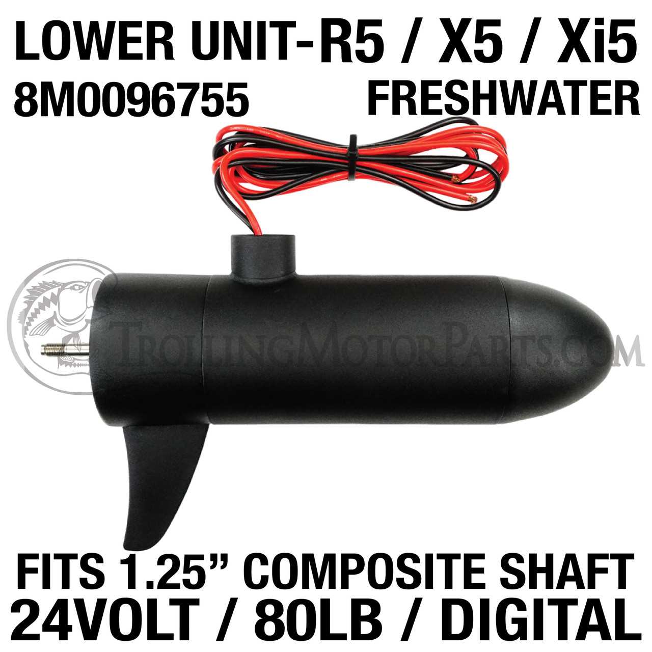 motor guide trolling motor parts diagram