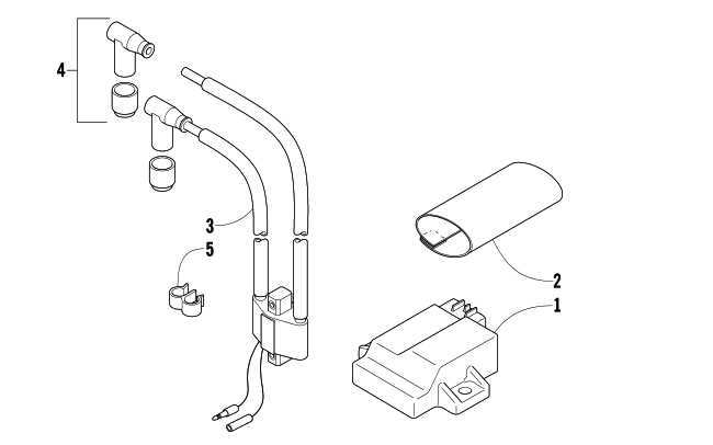 2004 arctic cat 500 parts diagram