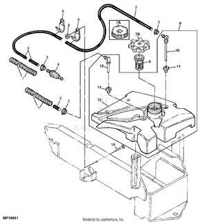 john deere 345 engine parts diagram