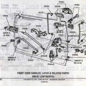 2008 honda odyssey sliding door parts diagram