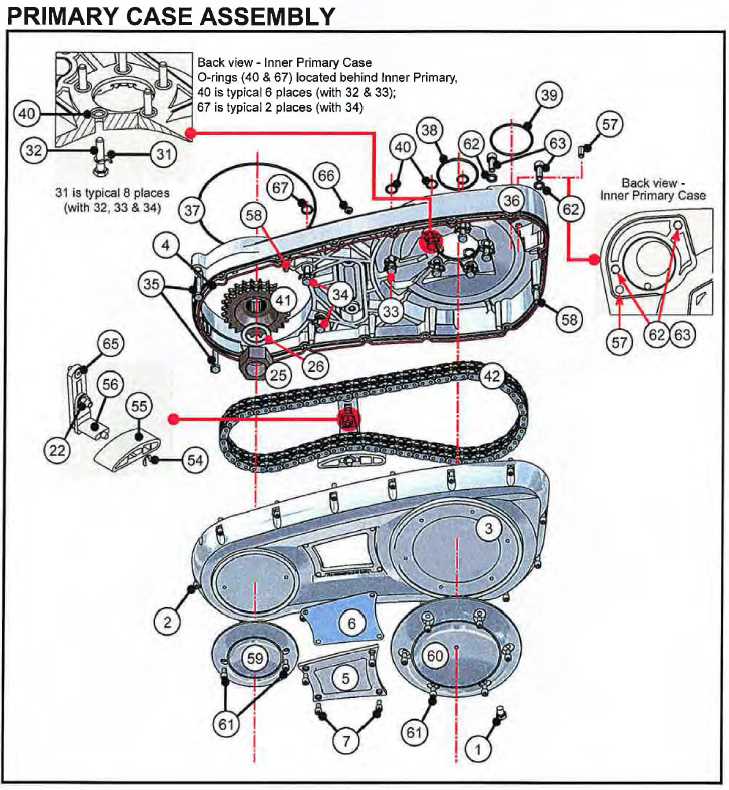 big dog alpha mp 54 parts diagram