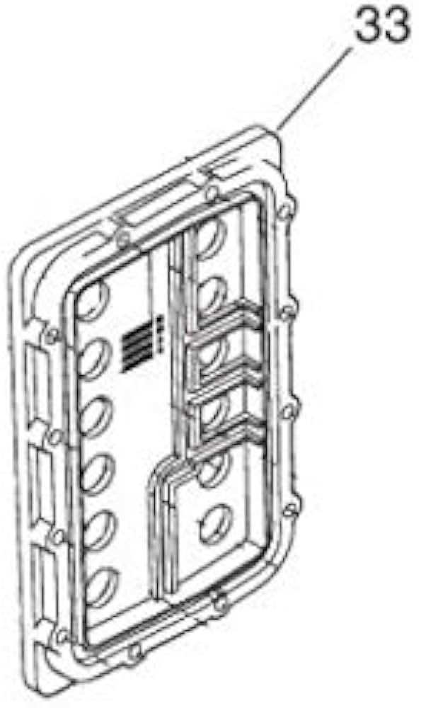 jandy jxi parts diagram