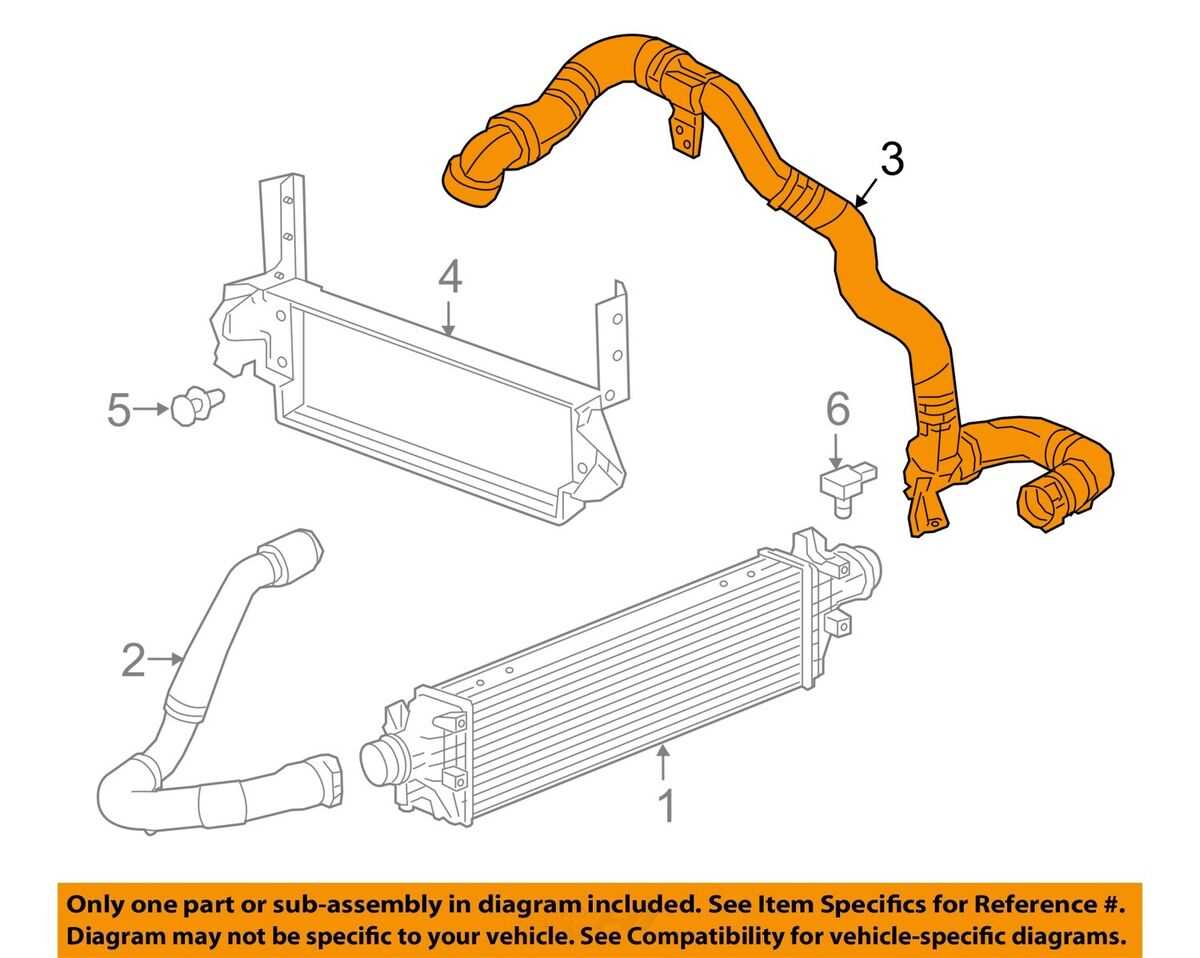 2019 buick encore parts diagram