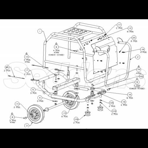 jcb parts diagrams