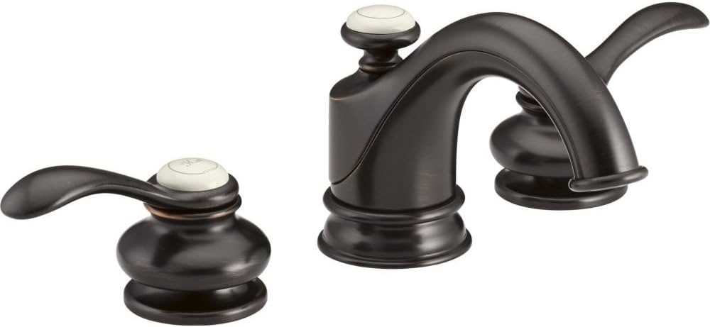 kohler fairfax faucet parts diagram