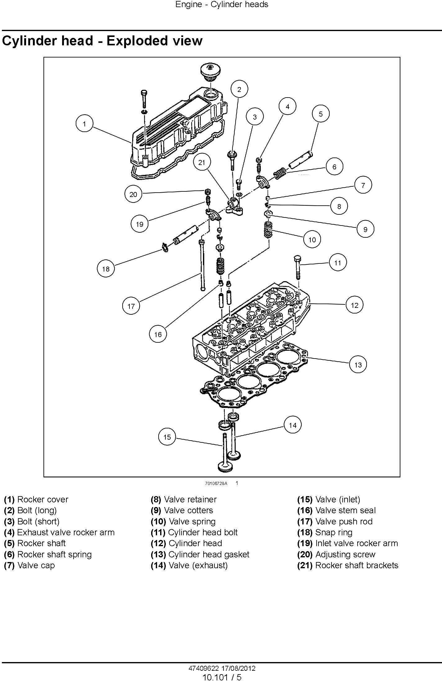 new holland boomer 50 parts diagram