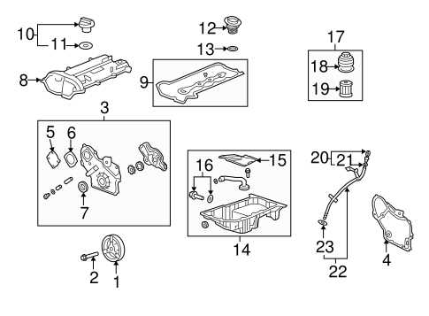 2008 chevy malibu parts diagram