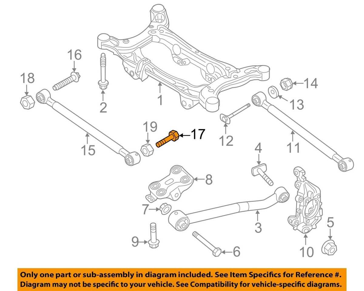 jeep compass parts diagram