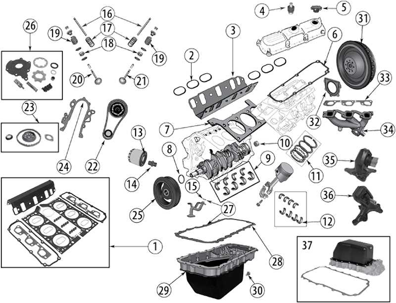 jeep wrangler jk parts diagram