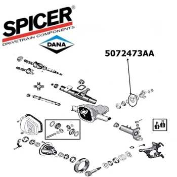 jeep xj parts diagram