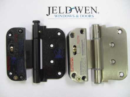 jeld wen patio doors parts diagram